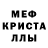 Alpha-PVP крисы CK Mike Sezo
